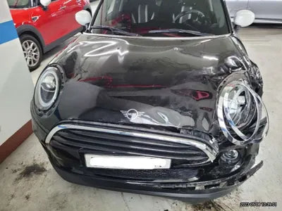 2020 MINI Cooper WMWXV710XL2M69593 VIN:WMWXV710XL2M69593