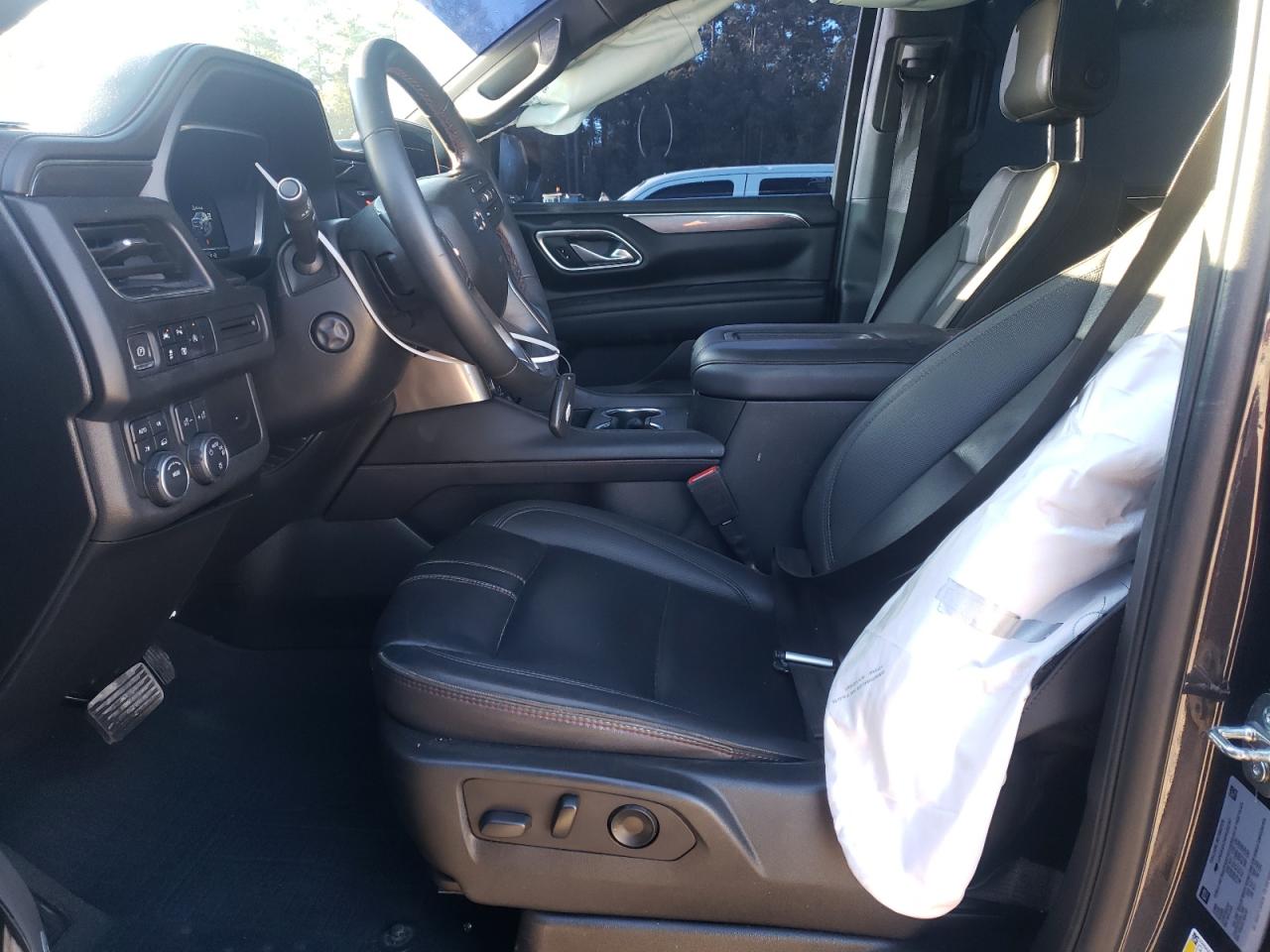 2023 CHEVROLET SUBURBAN K1500 RST VIN:1GNSKEKD4PR263797