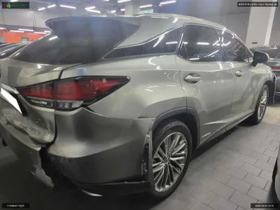 2021 Lexus RX 450 JTJBGMCA1M2068511 VIN:JTJBGMCA1M2068511