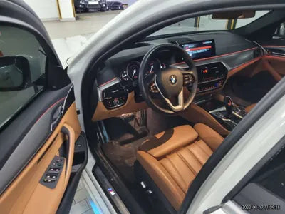 2018 BMW 520 WBAJC3101JG996099 VIN:WBAJC3101JG996099