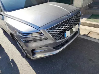 2020 Genesis GV80 VIN: