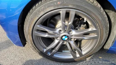 2017 BMW 420 WBA4P7109HK788407 VIN:WBA4P7109HK788407