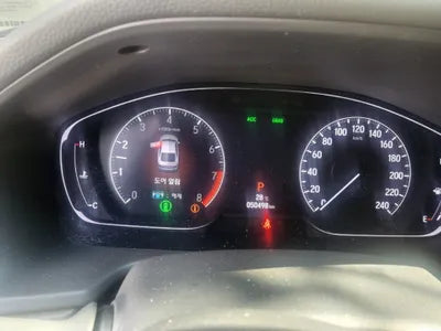 2018 Honda Accord VIN: