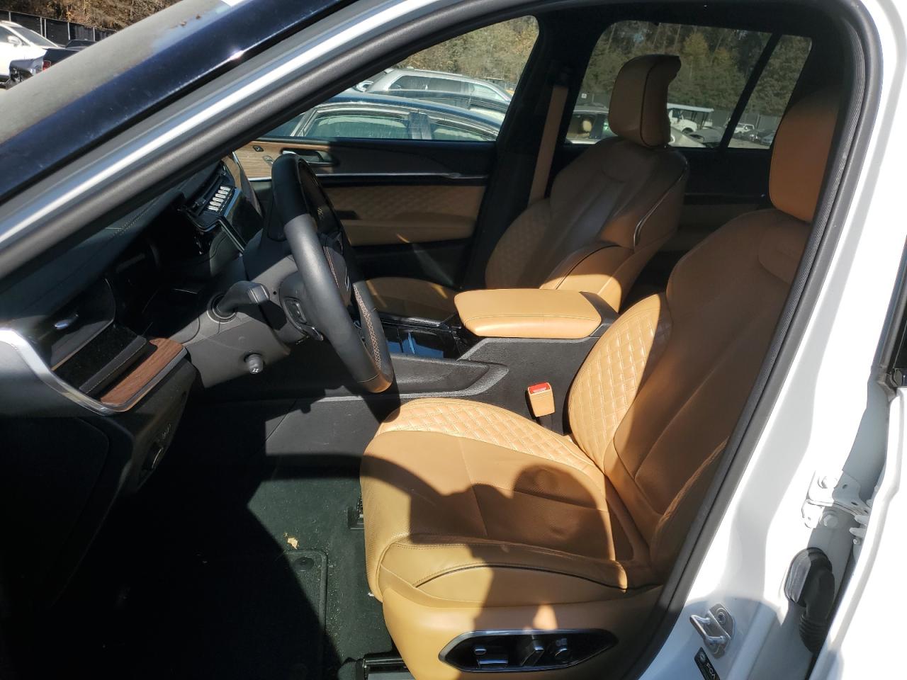 2023 JEEP GRAND CHEROKEE SUMMIT VIN:1C4RJHEG4P8769069