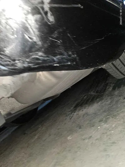 2016 Mercedes-Benz S 500 WDDUG8FB4GA273120 VIN:WDDUG8FB4GA273120