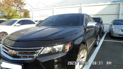 2016 Chevrolet Impala 1G1155S39GU118165 VIN:1G1155S39GU118165