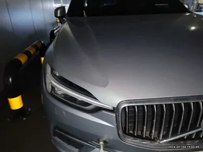 2019 Volvo XC60 YV1UZ68TCK1221265 VIN:YV1UZ68TCK1221265