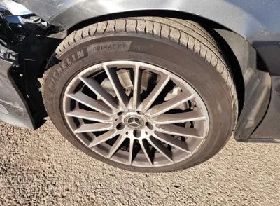 2022 Mercedes-Benz E 250 W1KZF4FB2NB008270 VIN:W1KZF4FB2NB008270