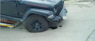 2018 Jeep Wrangler VIN: