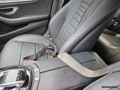 2019 Mercedes-Benz E 300 730KMWDDZF4JB3KA5 VIN:730KMWDDZF4JB3KA5