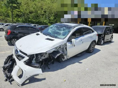 2018 Mercedes-Benz GLE 350 VIN: