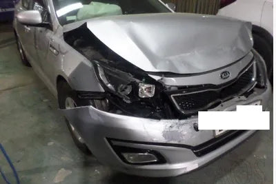 2016 Kia K5 KNAGN418BGA610820 VIN:KNAGN418BGA610820
