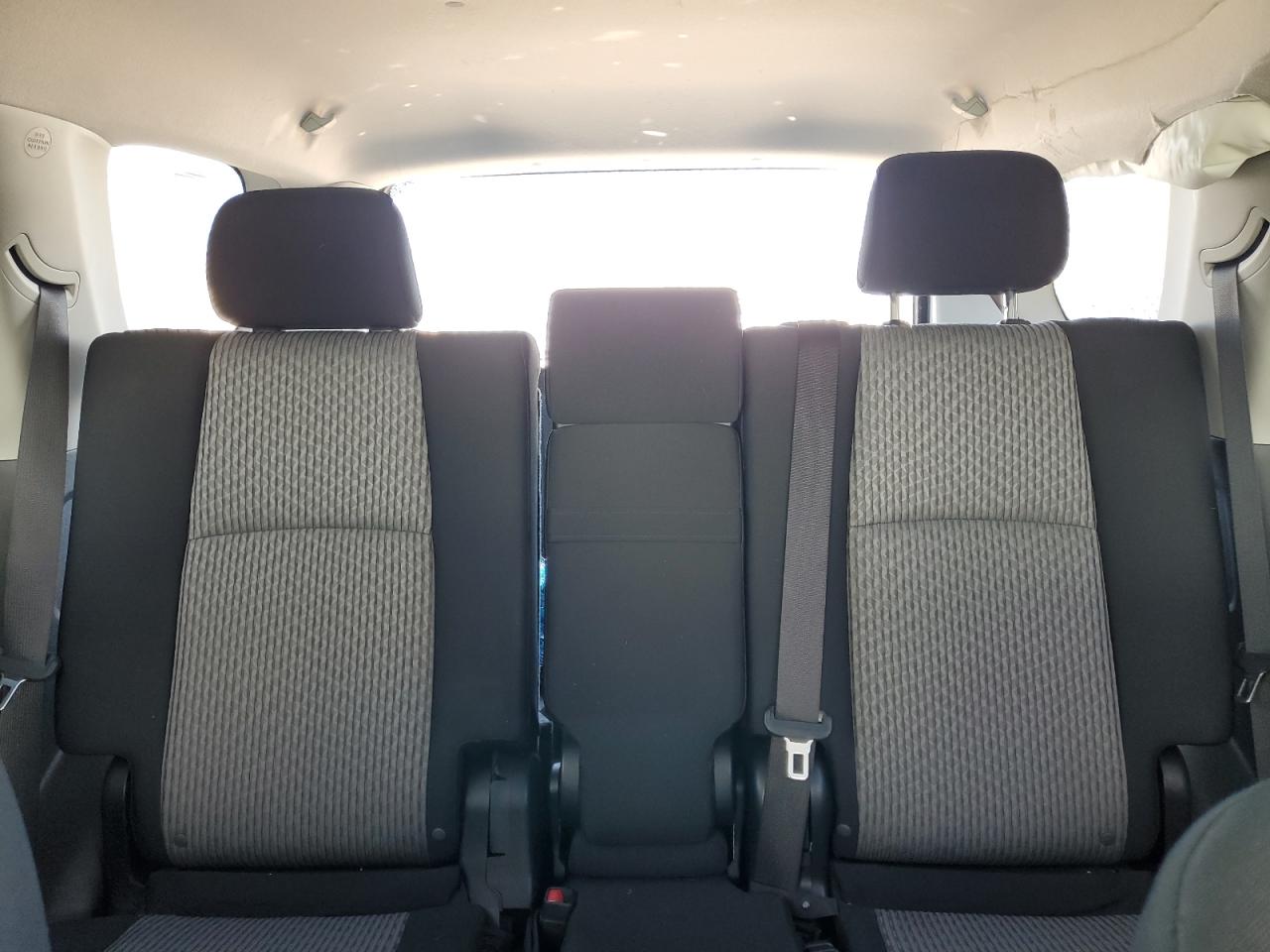 2024 TOYOTA 4RUNNER SR5/SR5 PREMIUM VIN:JTEMU5JR8R6246963