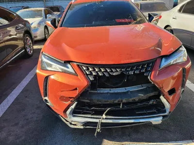 2019 Lexus UX 250 JTHY6JBH4K2035723 VIN:JTHY6JBH4K2035723