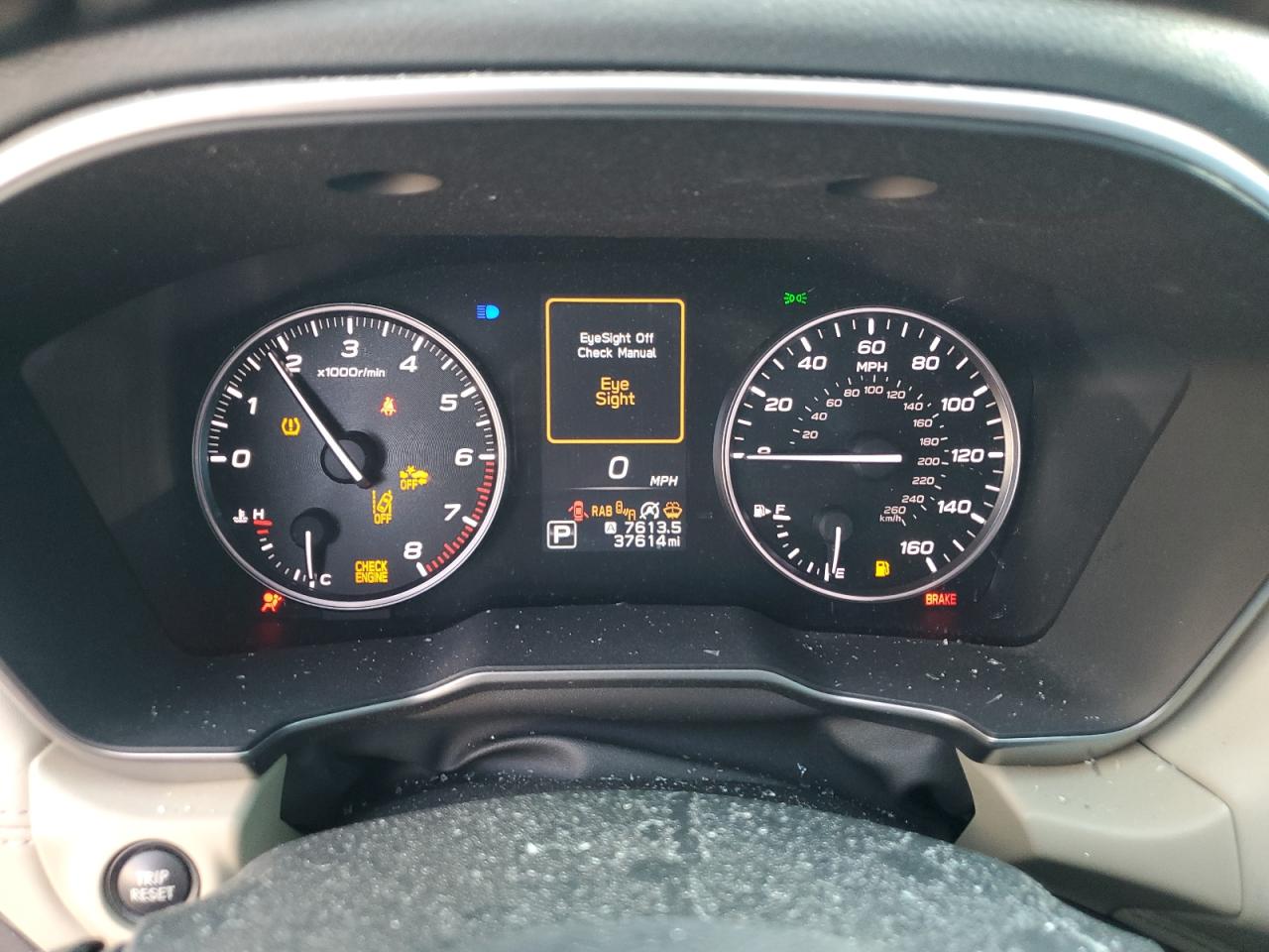 2022 SUBARU OUTBACK LIMITED VIN:4S4BTAMC1N3106985