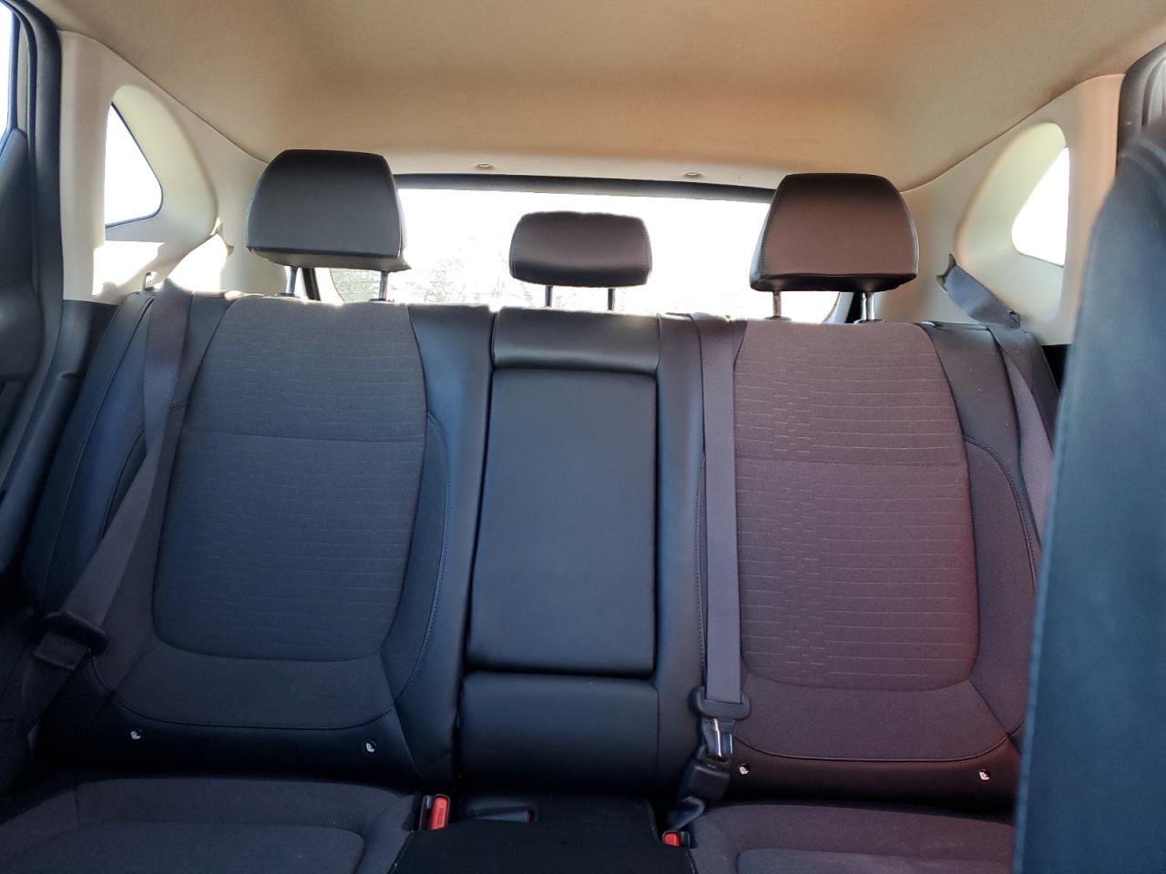 2022 KIA SELTOS S VIN:KNDEUCAAXN7311162