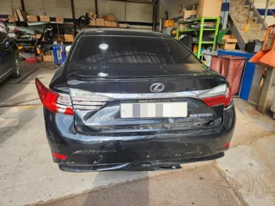 2015 Lexus ES 300 VIN: