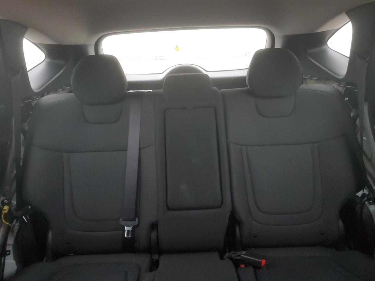 2023 HYUNDAI TUCSON SE VIN:5NMJACAE0PH267260