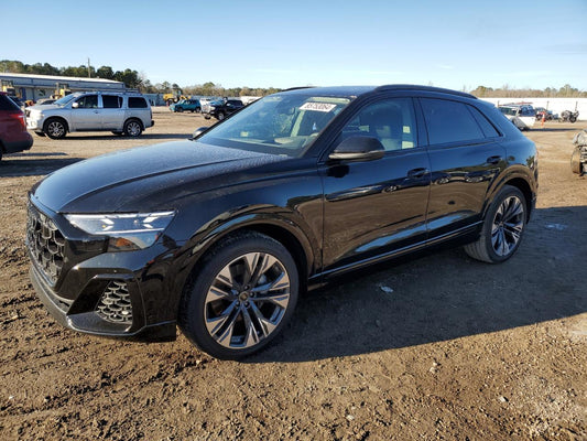 2024 AUDI Q8 PRESTIGE S-LINE VIN:WA1FVBF12RD012982