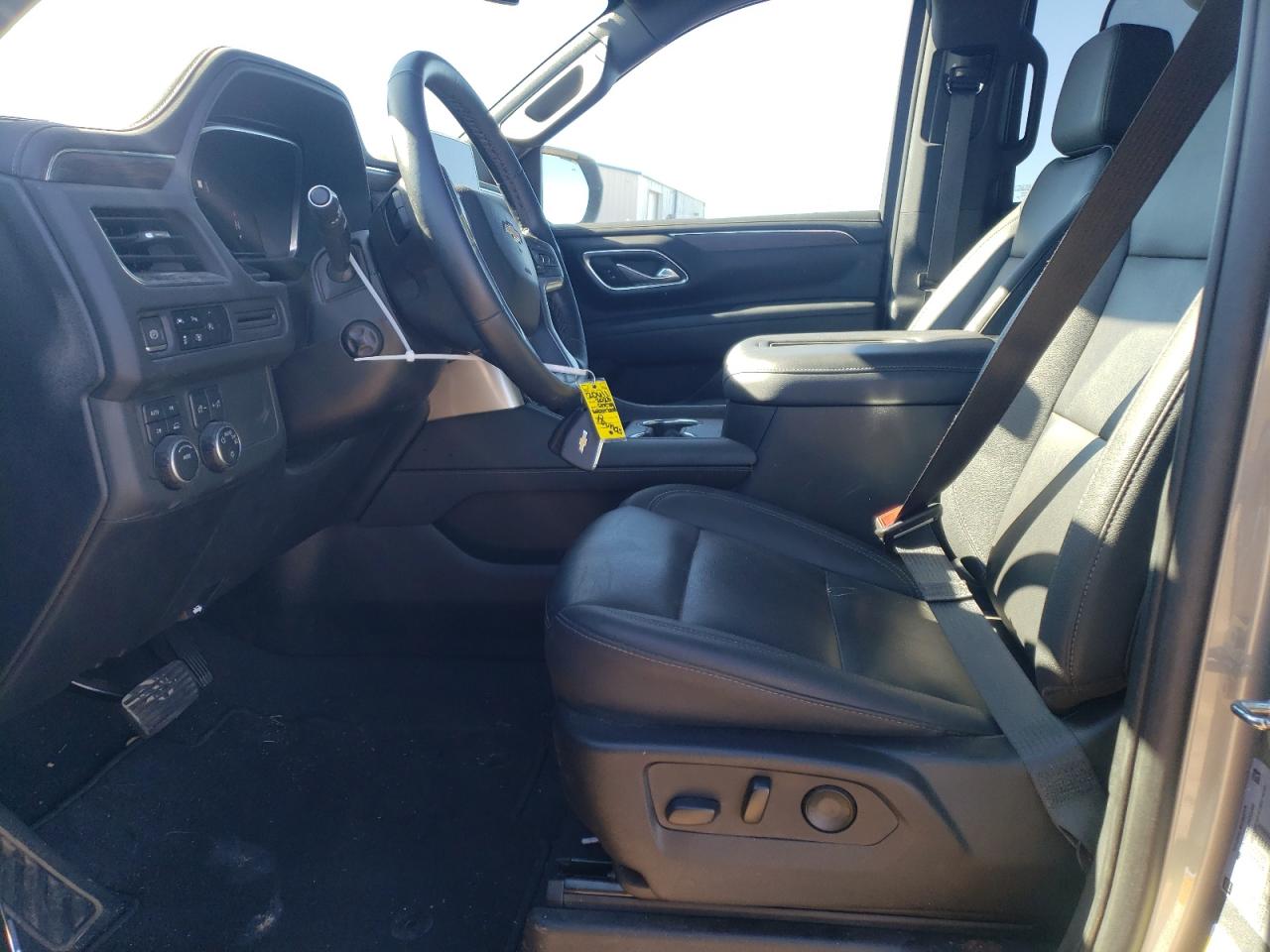 2023 CHEVROLET SUBURBAN K1500 LT VIN:1GNSKCKD6PR311482