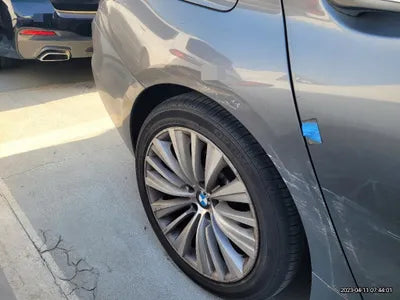 2015 bmw gran turismo efficientynamics e WBA5N2107FD498424 VIN:WBA5N2107FD498424