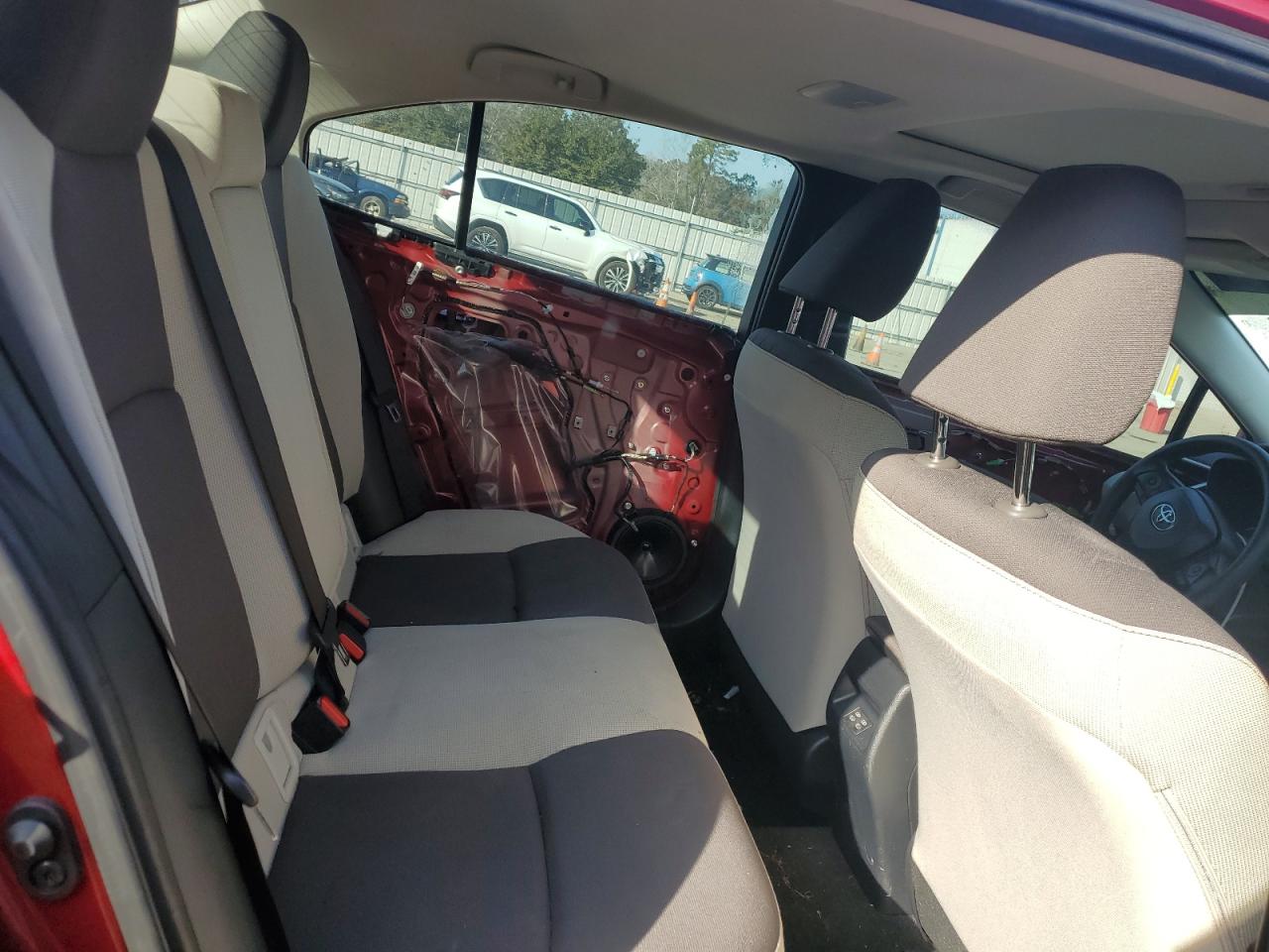 2023 TOYOTA COROLLA LE VIN:JTDB4MEE4PJ004758
