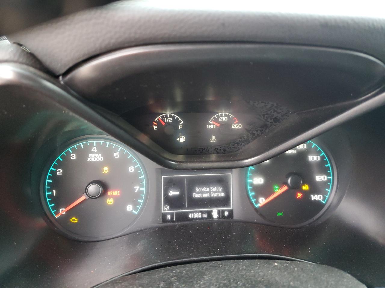 2022 CHEVROLET COLORADO LT VIN:1GCGTCEN6N1233362