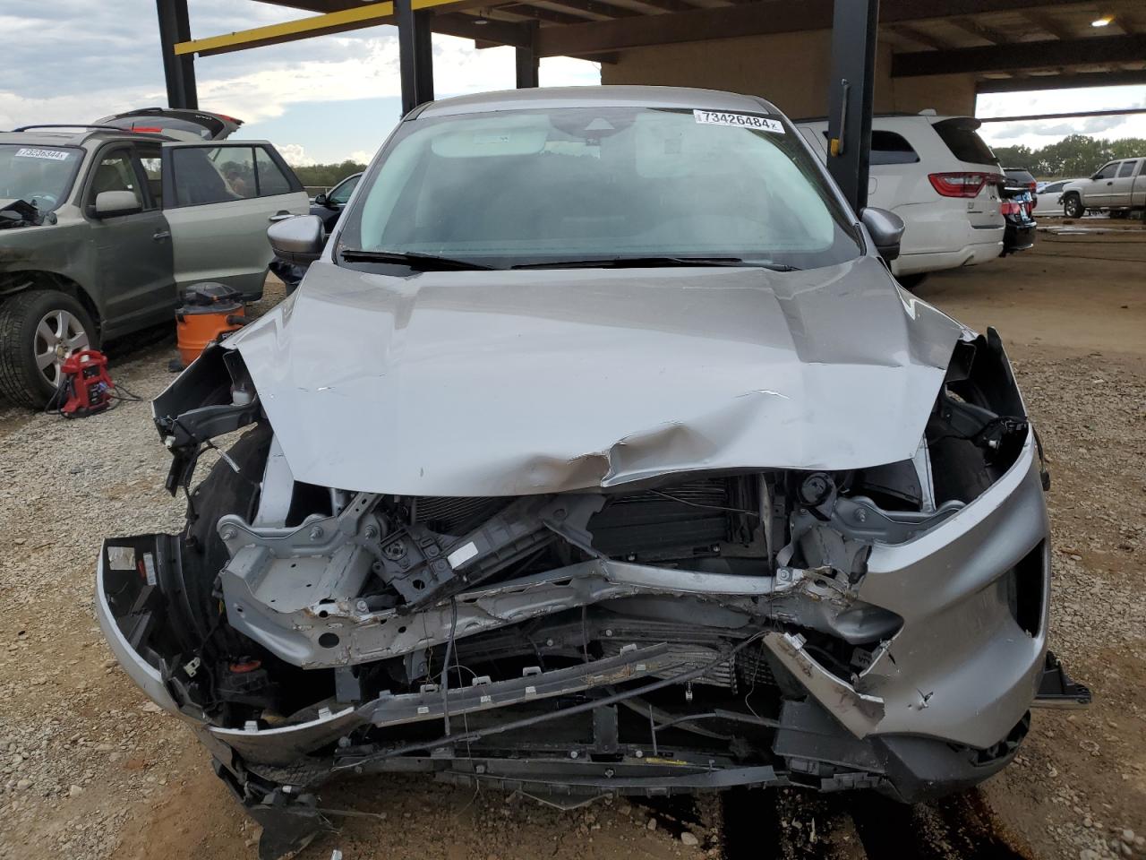 2022 FORD ESCAPE SEL VIN:1FMCU0H68NUA34578