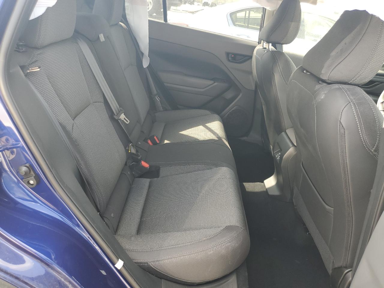 2024 SUBARU CROSSTREK PREMIUM VIN:JF2GUADC0RH360849