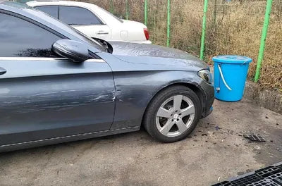 2016 Mercedes-Benz C 200 WDDWF4CB4HF483178 VIN:WDDWF4CB4HF483178