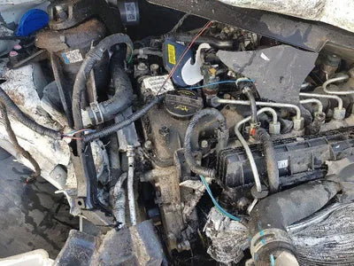 2017 Hyundai Tucson KMHJ3815GHU447408 VIN:KMHJ3815GHU447408