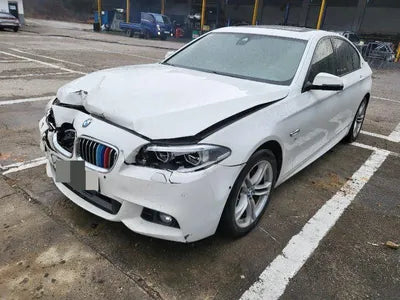 2016 BMW 520 WBA5E7108GG567201 VIN:WBA5E7108GG567201