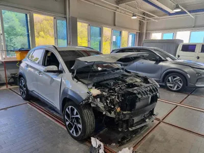 2021 Hyundai Kona KMHK3813GMU664965 VIN:KMHK3813GMU664965