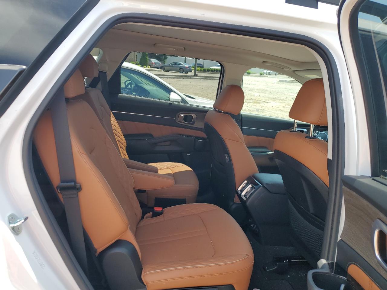 2023 KIA SORENTO SX VIN:5XYRKDLF0PG245930