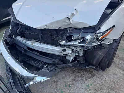 2017 Lexus ES 300 JTHBW1GG1H2133641 VIN:JTHBW1GG1H2133641