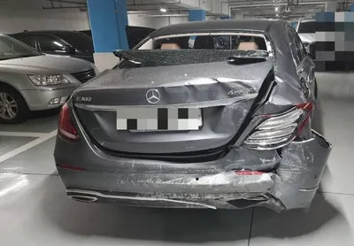 2018 Mercedes-Benz E 300 WDDZF4KB7JA409867 VIN:WDDZF4KB7JA409867