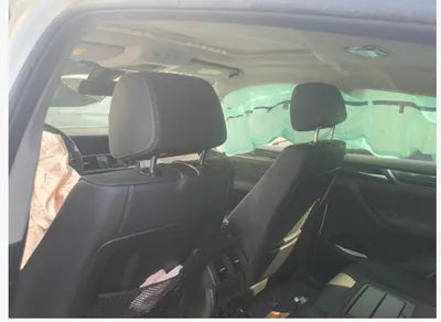 2017 BMW 420 WBAXX1108H0T39872 VIN:WBAXX1108H0T39872