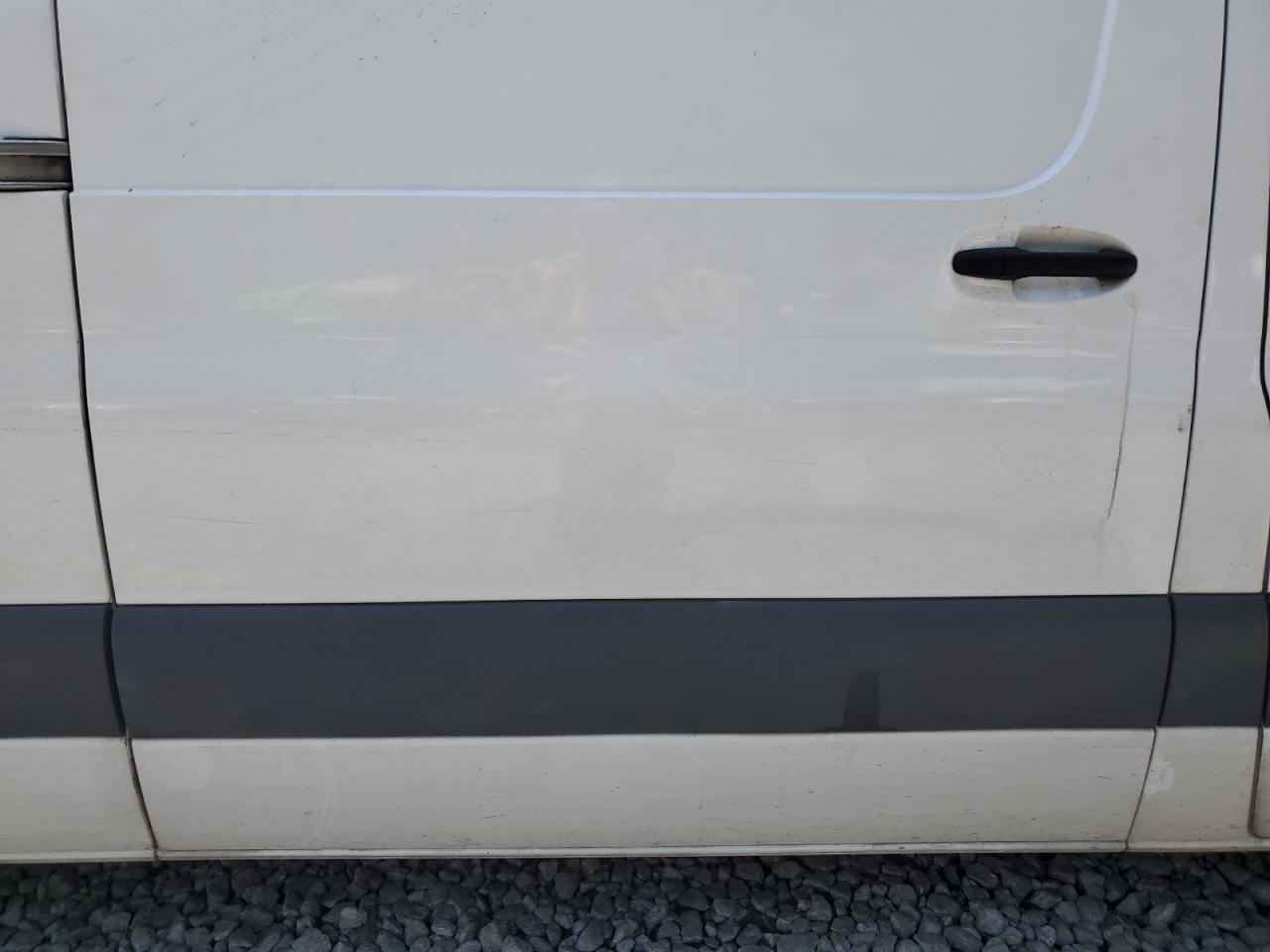 2022 MERCEDES-BENZ SPRINTER 2500 VIN:W1Y40CHY1NT102227