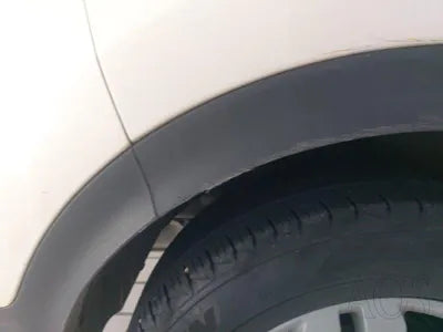2018 Kia Sportage VIN: