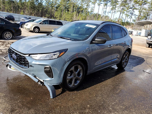 2023 FORD ESCAPE ST LINE VIN:1FMCU0MNXPUA94636