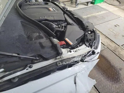 2016 Audi A6 WAUZZZ4G0GN028707 VIN:WAUZZZ4G0GN028707