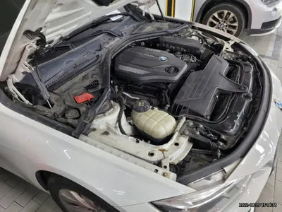 2016 BMW 320 WBA8C9106GK650640 VIN:WBA8C9106GK650640