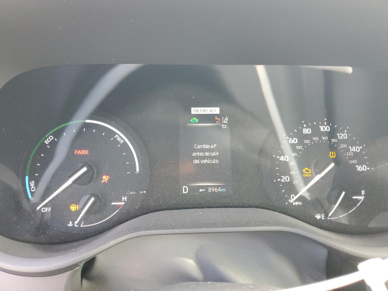 2024 TOYOTA SIENNA XLE VIN:5TDYRKEC0RS198998