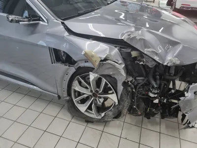 2020 Audi e-tron WAUZZZGE8LB030520 VIN:WAUZZZGE8LB030520