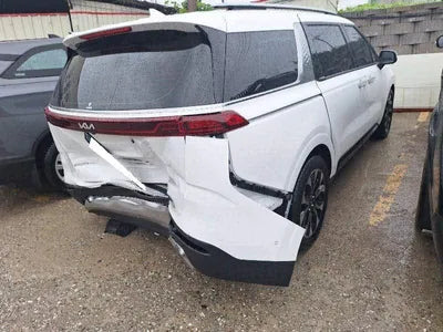 2023 Kia Carnival KNANE813BPS334022 VIN:KNANE813BPS334022