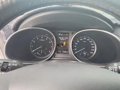 2018 Hyundai Santa FE VIN: