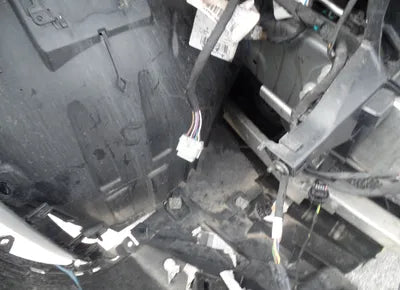 2019 Infiniti QX30 SJKCH53F5KA010410 VIN:SJKCH53F5KA010410