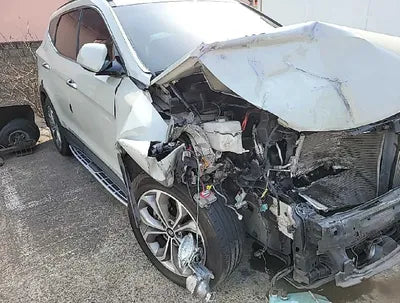 2015 Hyundai Santa FE KMHSW81UDFU349049 VIN:KMHSW81UDFU349049