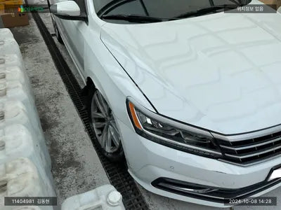 2018 Volkswagen Passat 1VWZZZA3ZJC038782 VIN:1VWZZZA3ZJC038782
