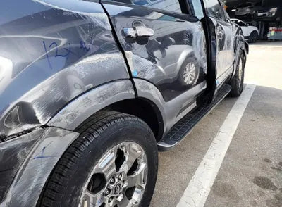 2017 Kia Mohave KNAKN814DHA155820 VIN:KNAKN814DHA155820